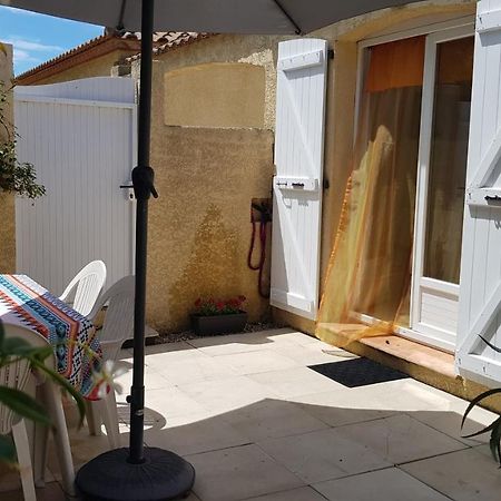 Teyran Petite Maison Au Calme Garrigue Et Mer Montpellier מראה חיצוני תמונה