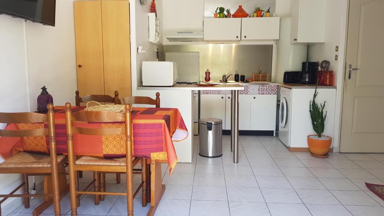 Teyran Petite Maison Au Calme Garrigue Et Mer Montpellier מראה חיצוני תמונה