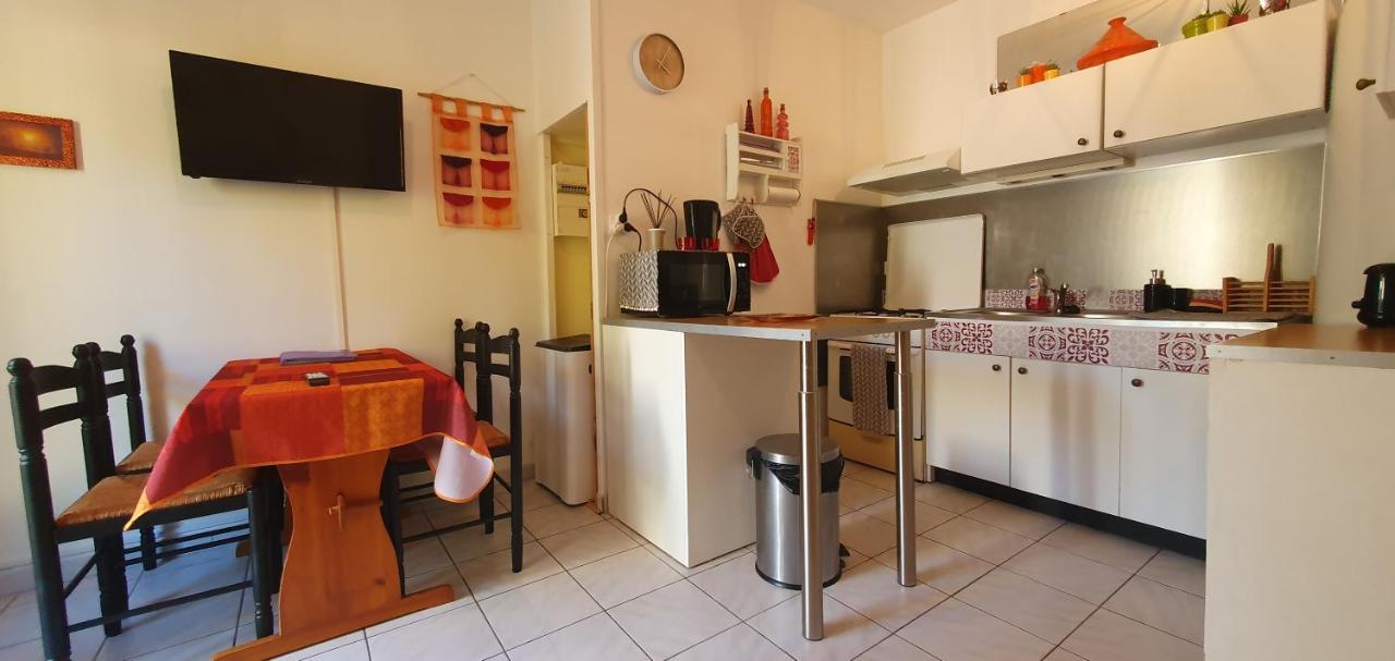 Teyran Petite Maison Au Calme Garrigue Et Mer Montpellier מראה חיצוני תמונה